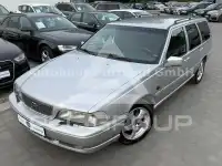 1997 Volvo V70