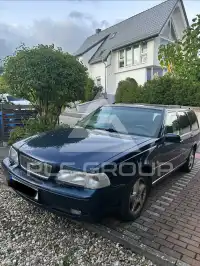 1997 Volvo V70