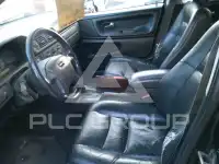 1997 Volvo V70