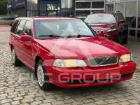 1997 Volvo V70