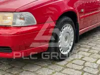 1997 Volvo V70