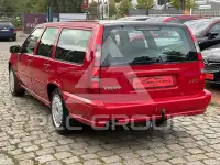 1997 Volvo V70