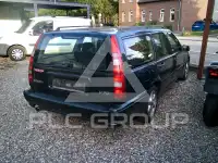 1997 Volvo V70