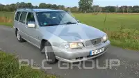 1997 Volvo V70