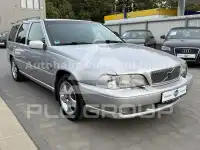 1997 Volvo V70