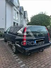 1997 Volvo V70