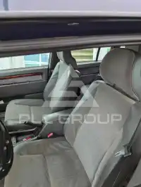 1997 Volvo 940