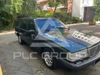 1997 Volvo 940