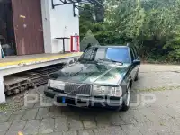 1997 Volvo 940
