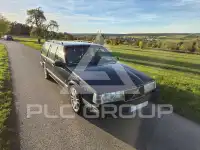 1997 Volvo 940