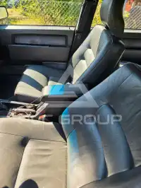 1997 Volvo 940