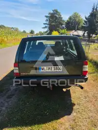 1997 Volvo 940