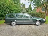 1997 Volvo V90