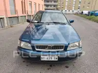 1997 Volvo S40