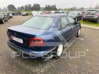 1997 Volvo S40