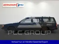 1997 Volvo S40
