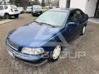 1997 Volvo S40