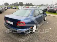 1997 Volvo S40
