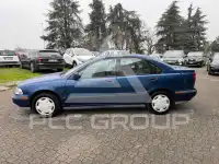 1997 Volvo S40