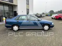 1997 Volvo S40