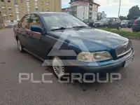 1997 Volvo S40