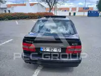 1997 Volvo S70