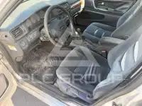 1997 Volvo S70