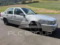 1997 Volvo S70