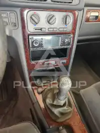 1997 Volvo S70
