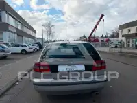 1997 Volvo V40