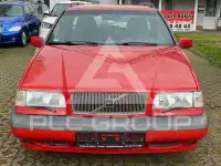 1997 Volvo 850