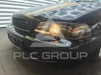 1997 Volvo C70