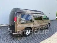 1997 GMC Savana