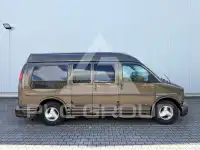 1997 GMC Savana