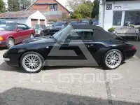 1997 Porsche 911