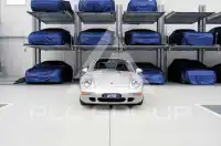 1997 Porsche 911