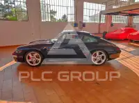1997 Porsche 911