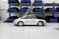 1997 Porsche 911