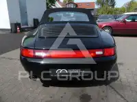 1997 Porsche 911