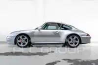 1997 Porsche 911
