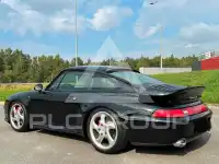 1997 Porsche 911