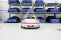 1997 Porsche 911