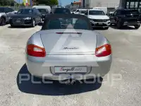 1997 Porsche BOXSTER