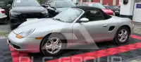 1997 Porsche BOXSTER