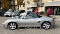 1997 Porsche BOXSTER