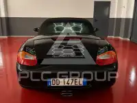 1997 Porsche BOXSTER