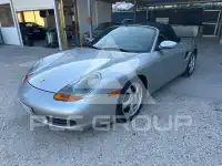 1997 Porsche BOXSTER