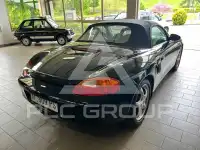 1997 Porsche BOXSTER