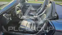 1997 Porsche BOXSTER