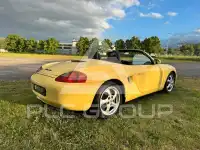 1997 Porsche BOXSTER
